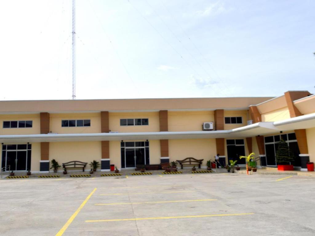 Big Daddy会议中心酒店 Butuan City 外观 照片
